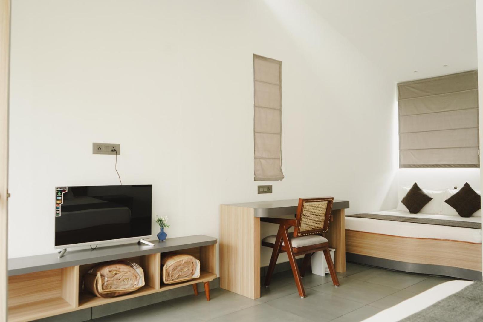 Bir Valley Retreat Exterior foto